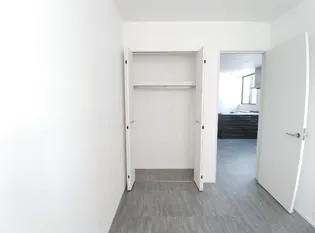 Growth Gendou C棟【1階】の内装