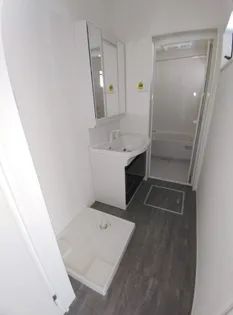 Growth Gendou C棟【1階】の内装