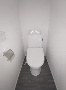 Growth Gendou C棟【1階】の内装