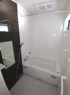 Growth Gendou C棟【1階】の風呂