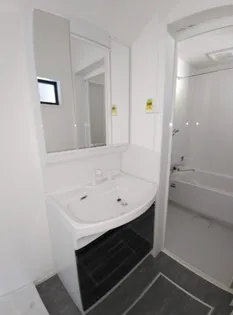 Growth Gendou C棟【1階】の内装