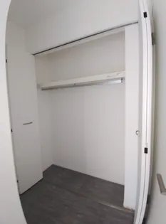 Growth Gendou C棟【1階】の内装