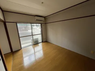 BLOC ASAHI【405号室】の居間