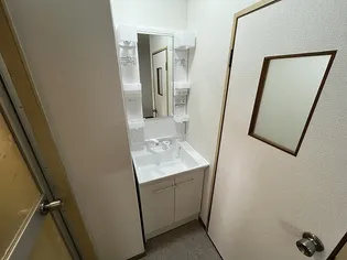 BLOC ASAHI【405号室】の内装