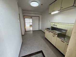 BLOC ASAHI【405号室】のその他画像