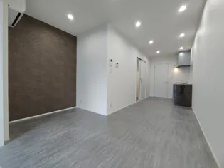 Growth KibanaⅡ【1階】の外観