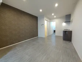 Growth KibanaⅡ【2階】の外観