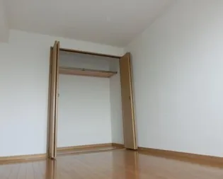 ユーミー旭【2階】の内装