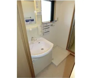 ユーミー旭【2階】の内装