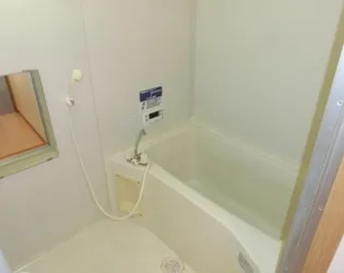 ユーミー旭【2階】の風呂