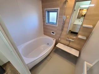 アルテマイスター谷川Ⅱ【3階】の風呂