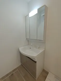 Lungo【1階】の内装