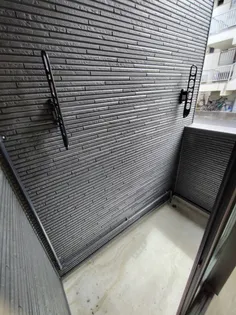 Lungo【1階】の内装