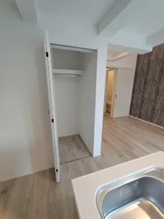 Lungo【1階】の内装