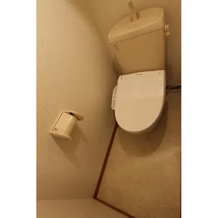 ディライトフル22【101号室】の内装