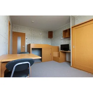 ディライトフル22【101号室】の居間