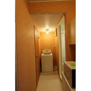 ディライトフル22【101号室】の内装