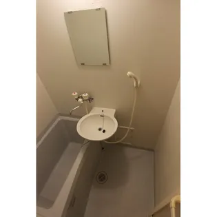 ディライトフル22【101号室】の風呂