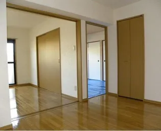 ユーミー青柳3号館【2階】のその他画像