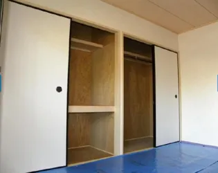 ユーミー青柳3号館【2階】の内装