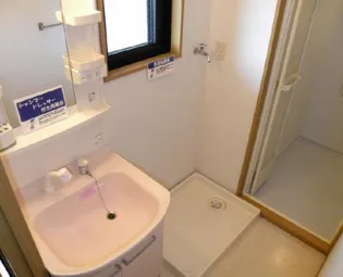 ユーミー青柳3号館【2階】の内装