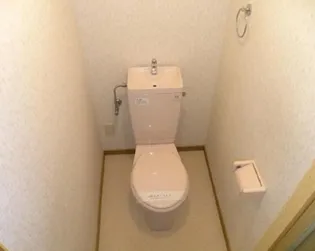 ユーミー青柳3号館【2階】の内装