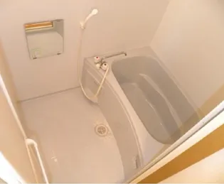 ユーミー青柳3号館【2階】の風呂