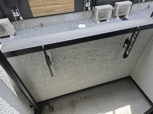 Nana A棟【1階】の内装