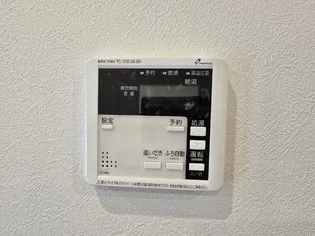 Nana A棟【1階】のその他画像