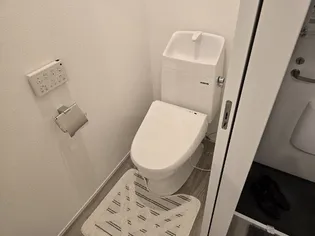 Nana A棟【1階】の内装