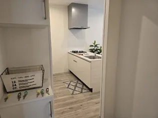 Nana A棟【1階】のその他画像