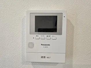 Nana A棟【1階】のその他画像