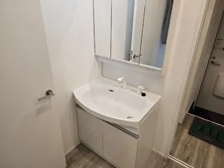 Nana A棟【1階】の内装