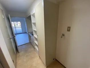 ベルトピア宮崎7【206号室】の内装