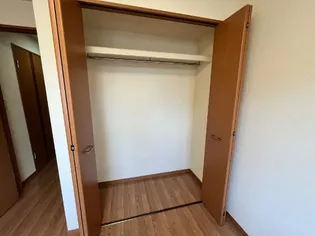 エミールシャラン・Ⅱ【2階】の内装