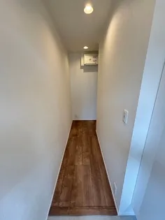 ソラーレハイム【102号室】の玄関