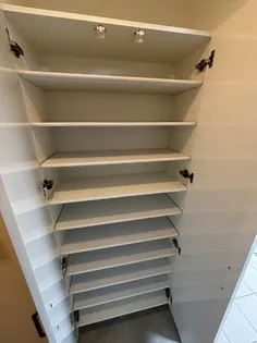 ソラーレハイム【102号室】の内装