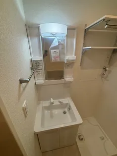 ソラーレハイム【102号室】の内装