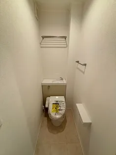 ソラーレハイム【102号室】の内装