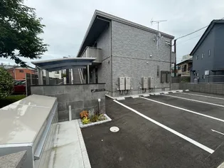 ソラーレハイム【102号室】の風呂