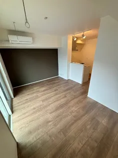 ソラーレハイム【102号室】の居間