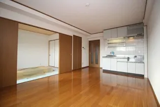 淀コーポⅢ【4階】の内装