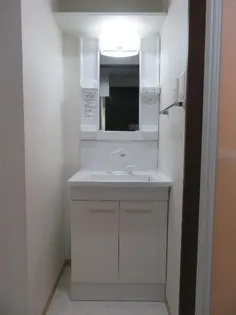 ラファエラ【2階】の内装