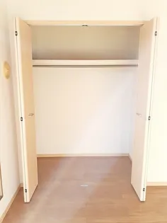 ニュ−シティ黒木【2階】の内装