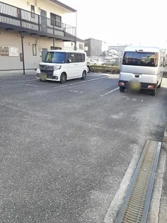 ニュ−シティ黒木【2階】のその他画像