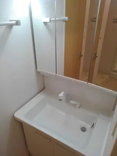 ソリト ポスト Ⅱ【1階】の内装