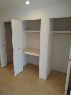 ソリト ポスト Ⅱ【1階】の内装