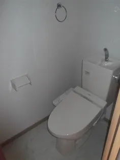 クロスワイズ神宮外苑ウエスト【4階】の内装