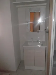 クロスワイズ神宮外苑ウエスト【4階】の内装