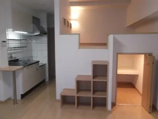 クロスワイズ神宮外苑ウエスト【4階】のその他画像